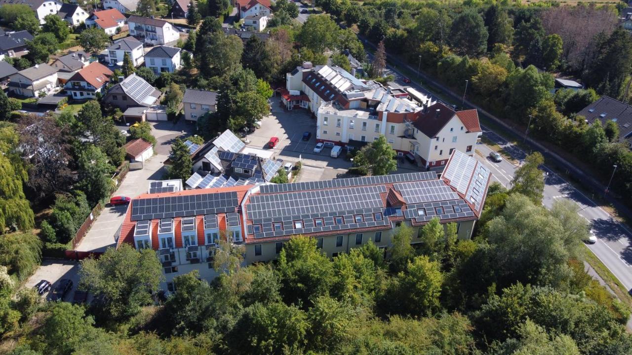 Hotel Meckenheim