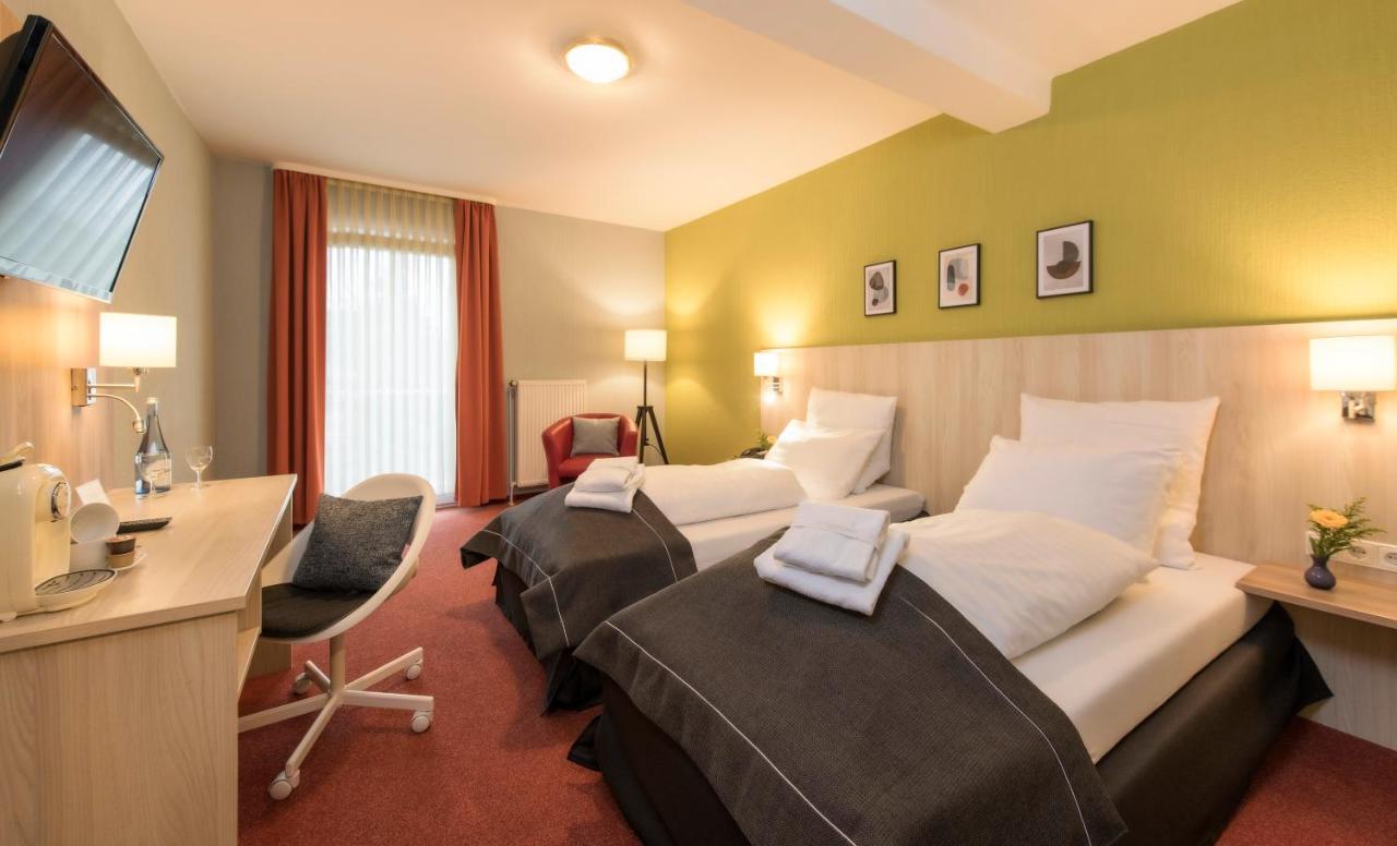 Meckenheim Hotel Meckenheim (North Rhine-Westphalia)