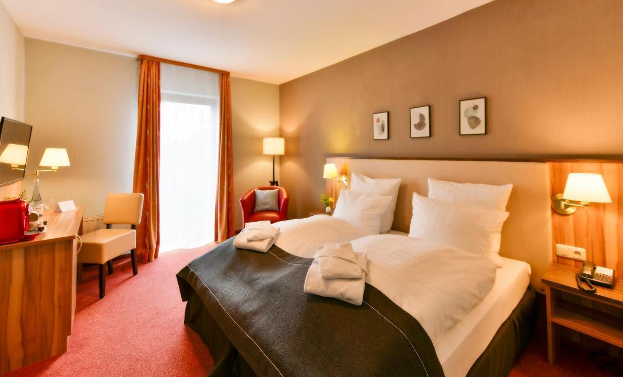 Hotel Meckenheim