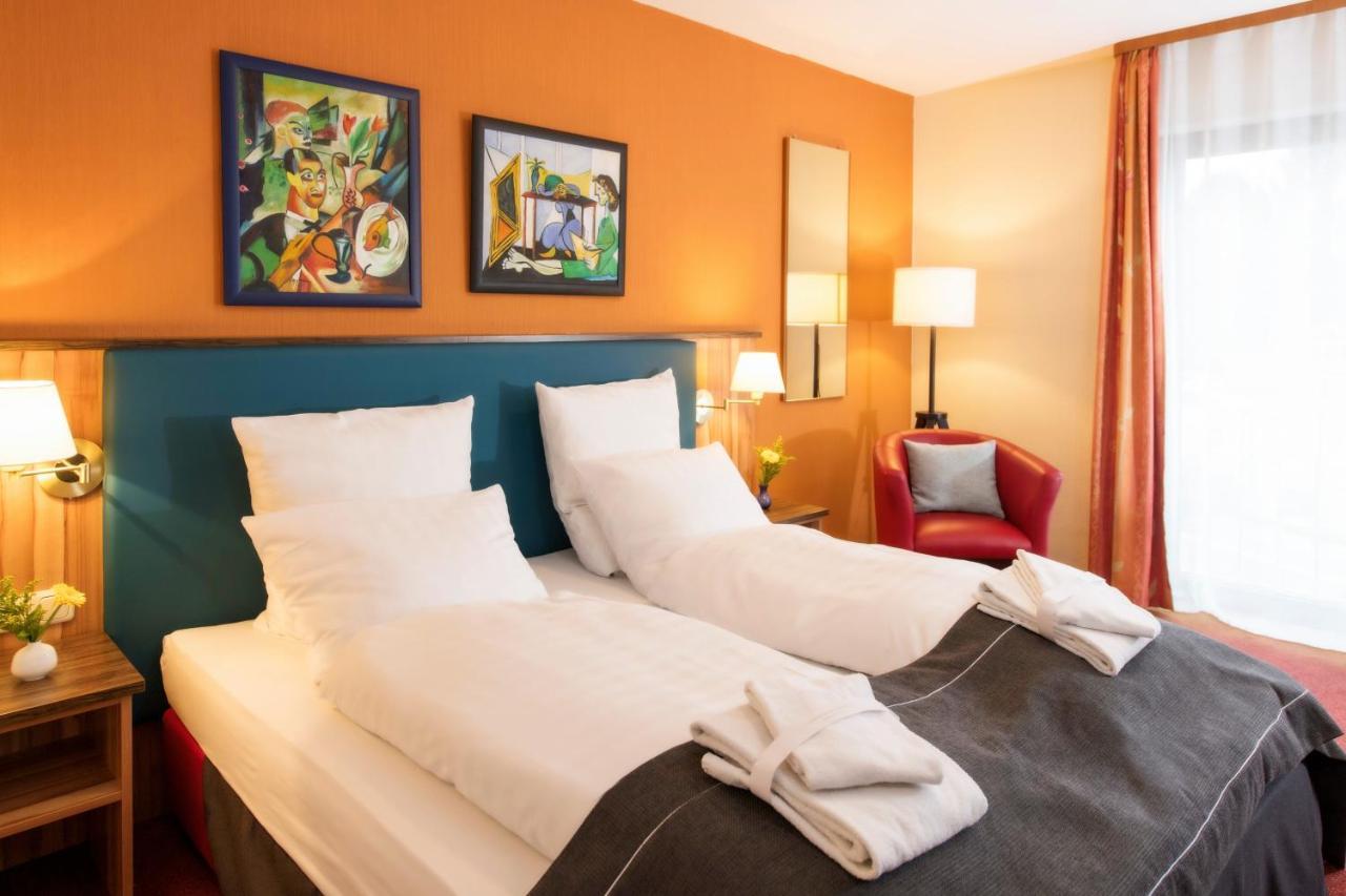 Hotel City