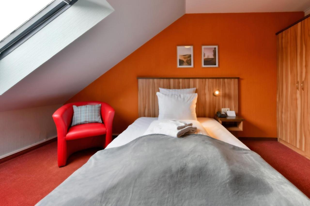 City Hotel Meckenheim (North Rhine-Westphalia)