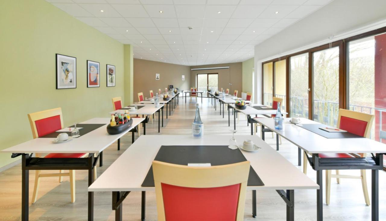 Meckenheim Hotel 3*