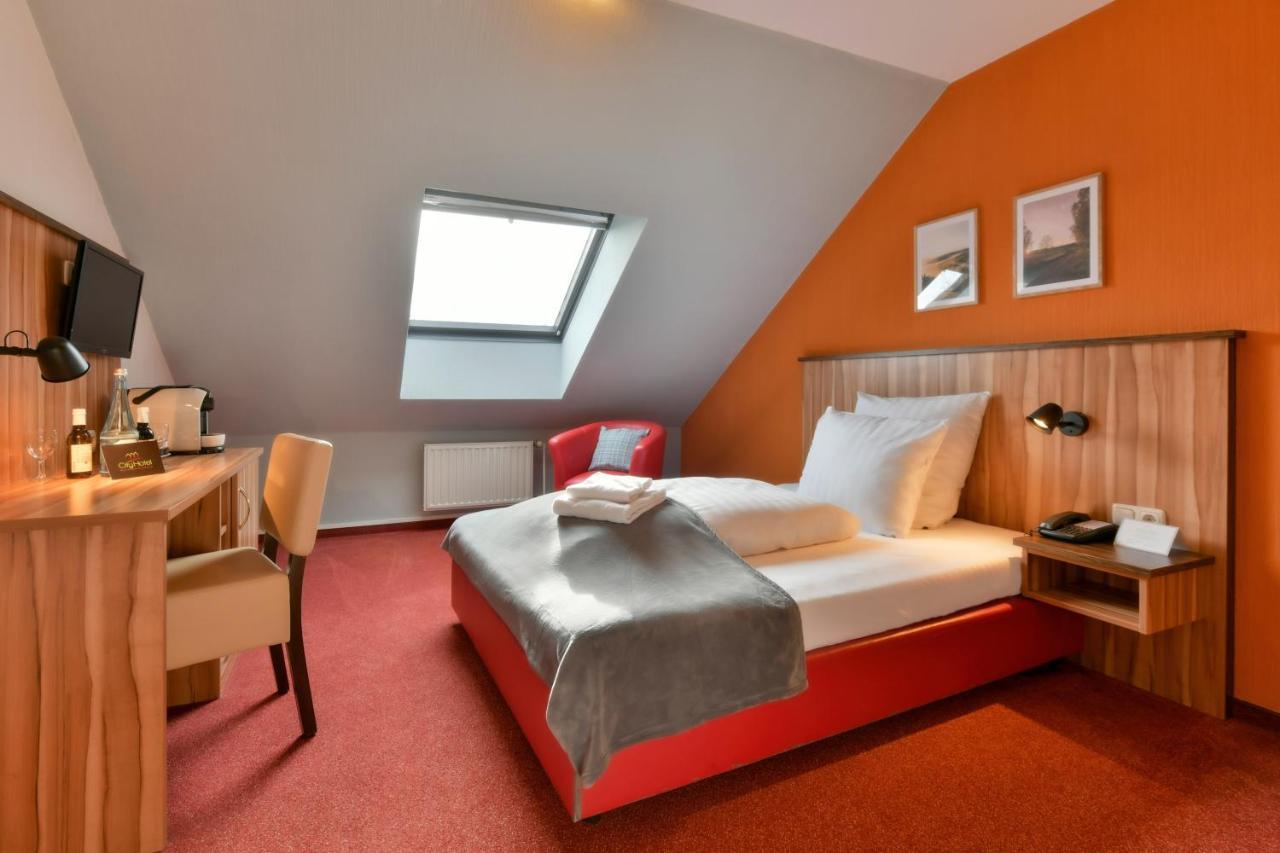 Meckenheim Hotel 3*