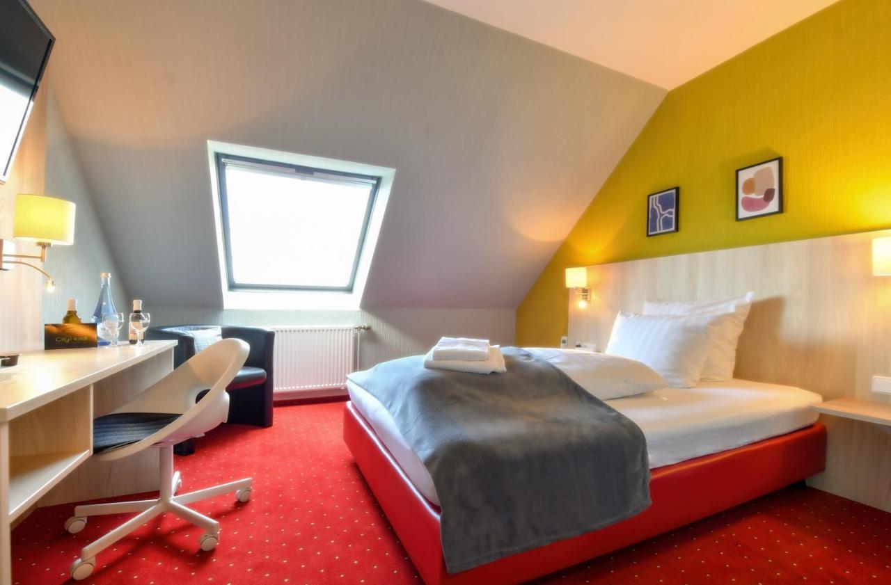 Meckenheim Hotel 3*