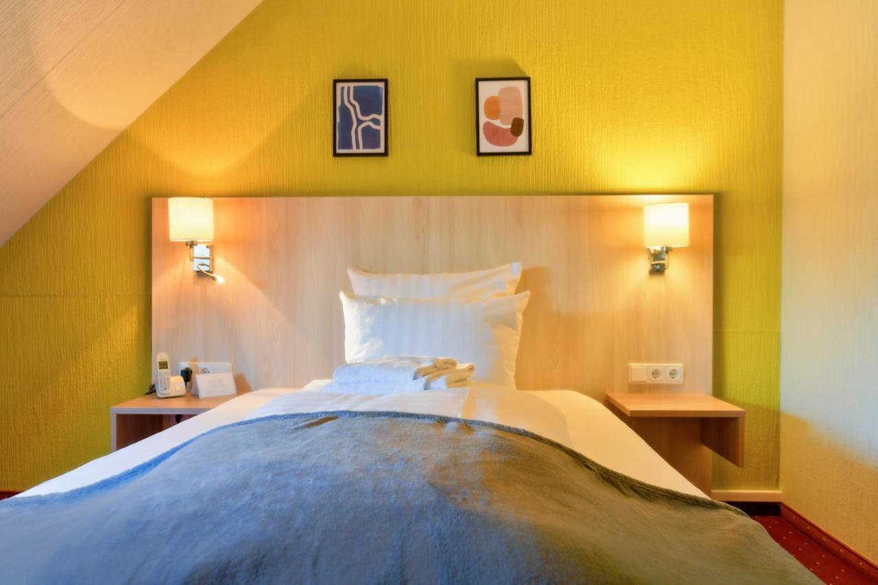 Meckenheim Hotel Meckenheim (North Rhine-Westphalia)