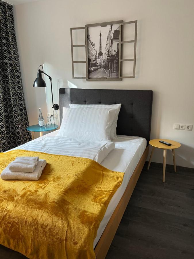Meckenheim Hotel