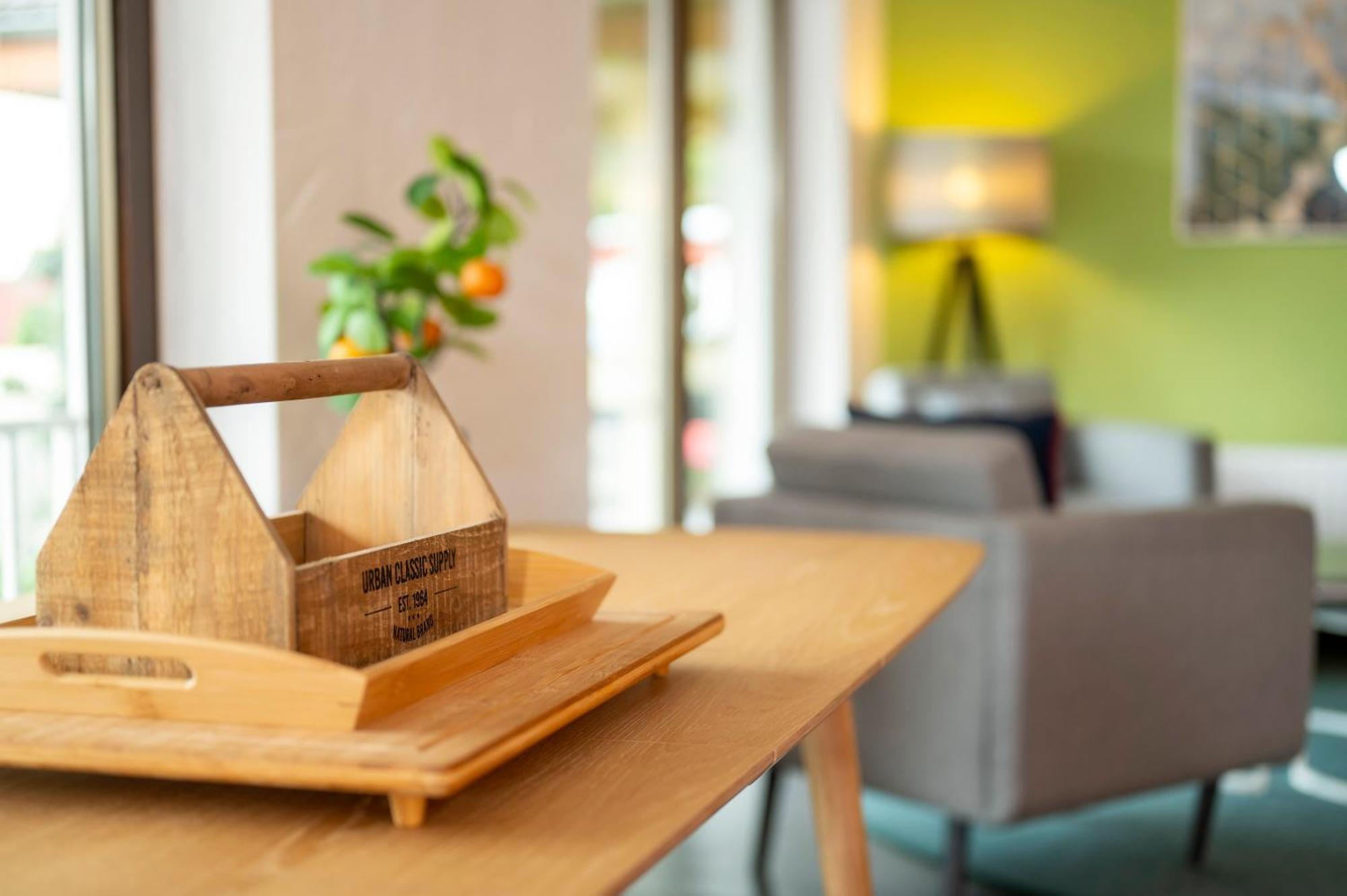 Meckenheim Hotel 3*