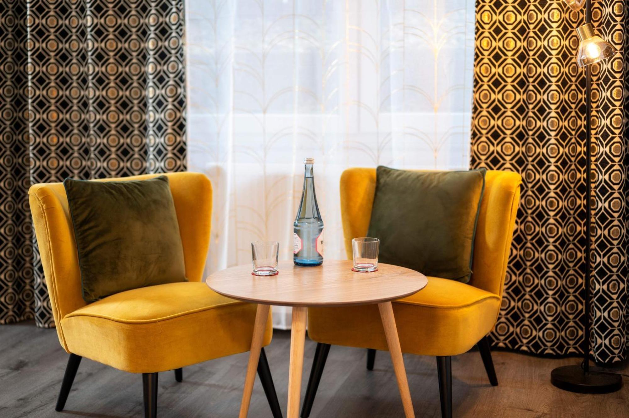 Meckenheim Hotel 3*