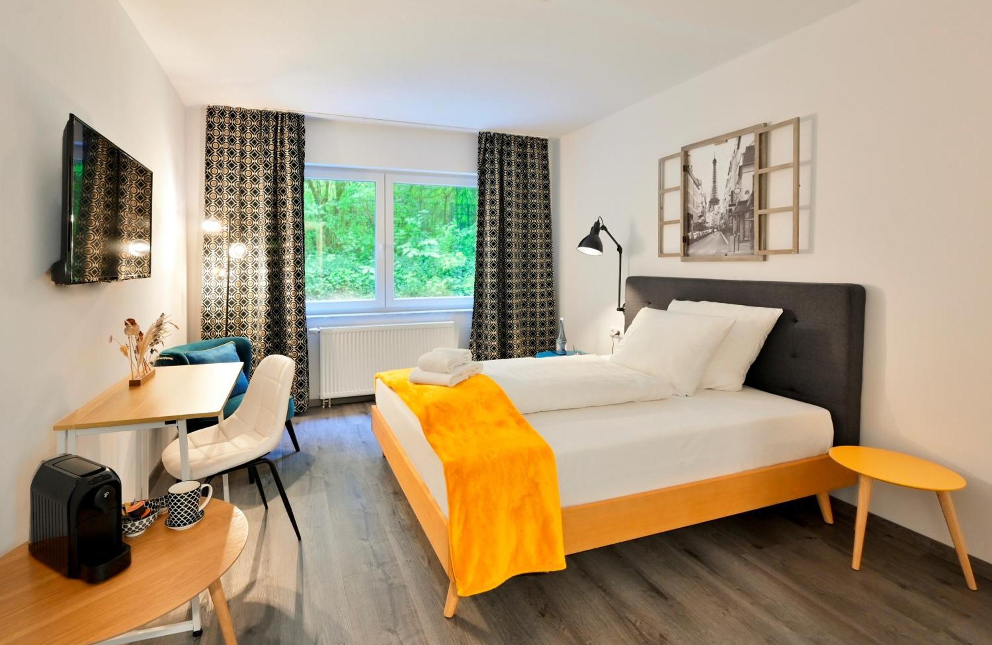 City Hotel Meckenheim (North Rhine-Westphalia)