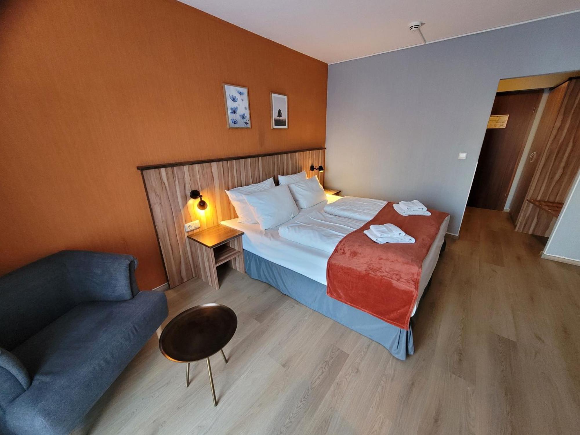 Meckenheim Hotel