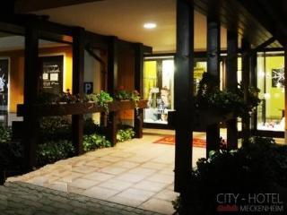 City