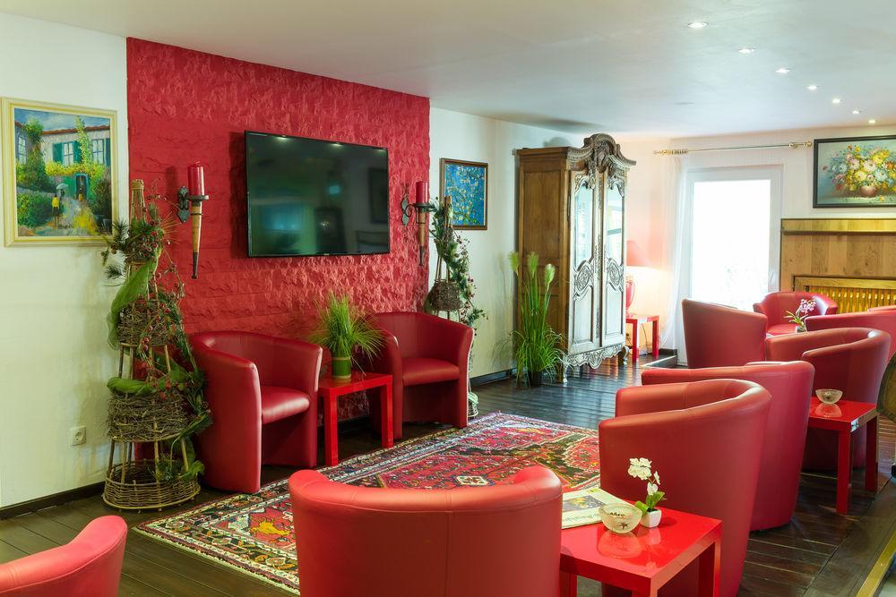 City Hotel Meckenheim (North Rhine-Westphalia)