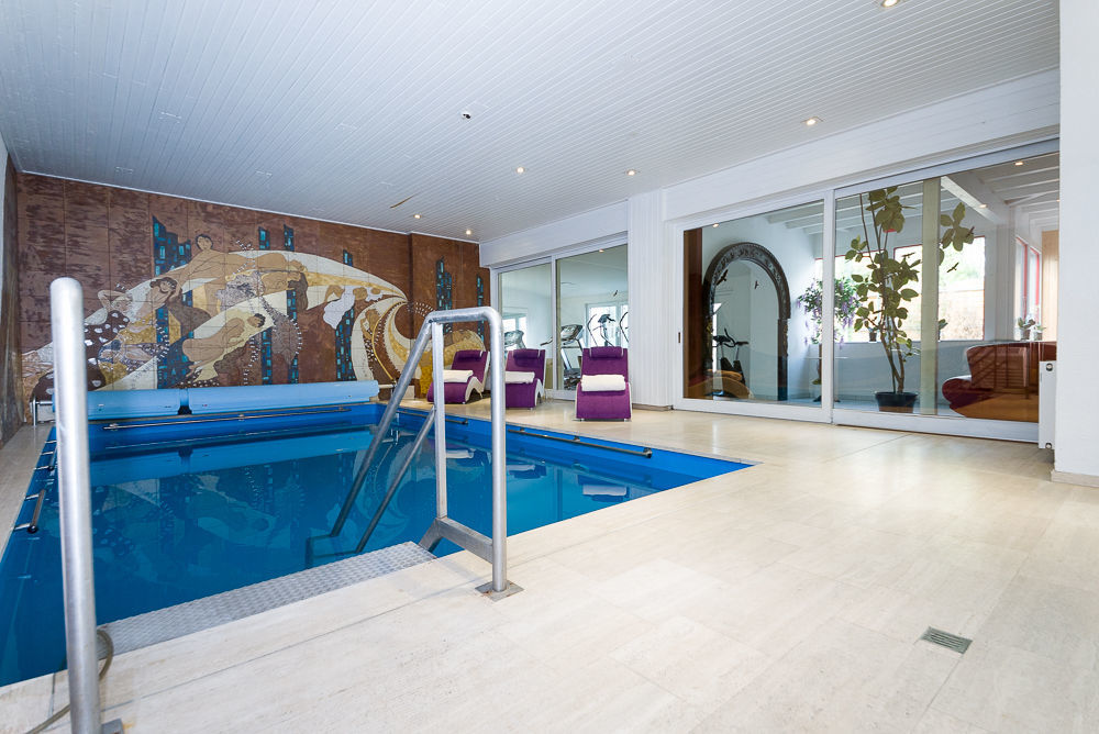 City Hotel Meckenheim (North Rhine-Westphalia)