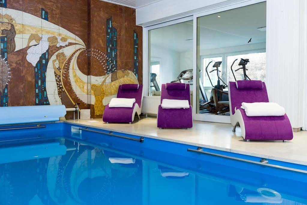 City Hotel Meckenheim (North Rhine-Westphalia)