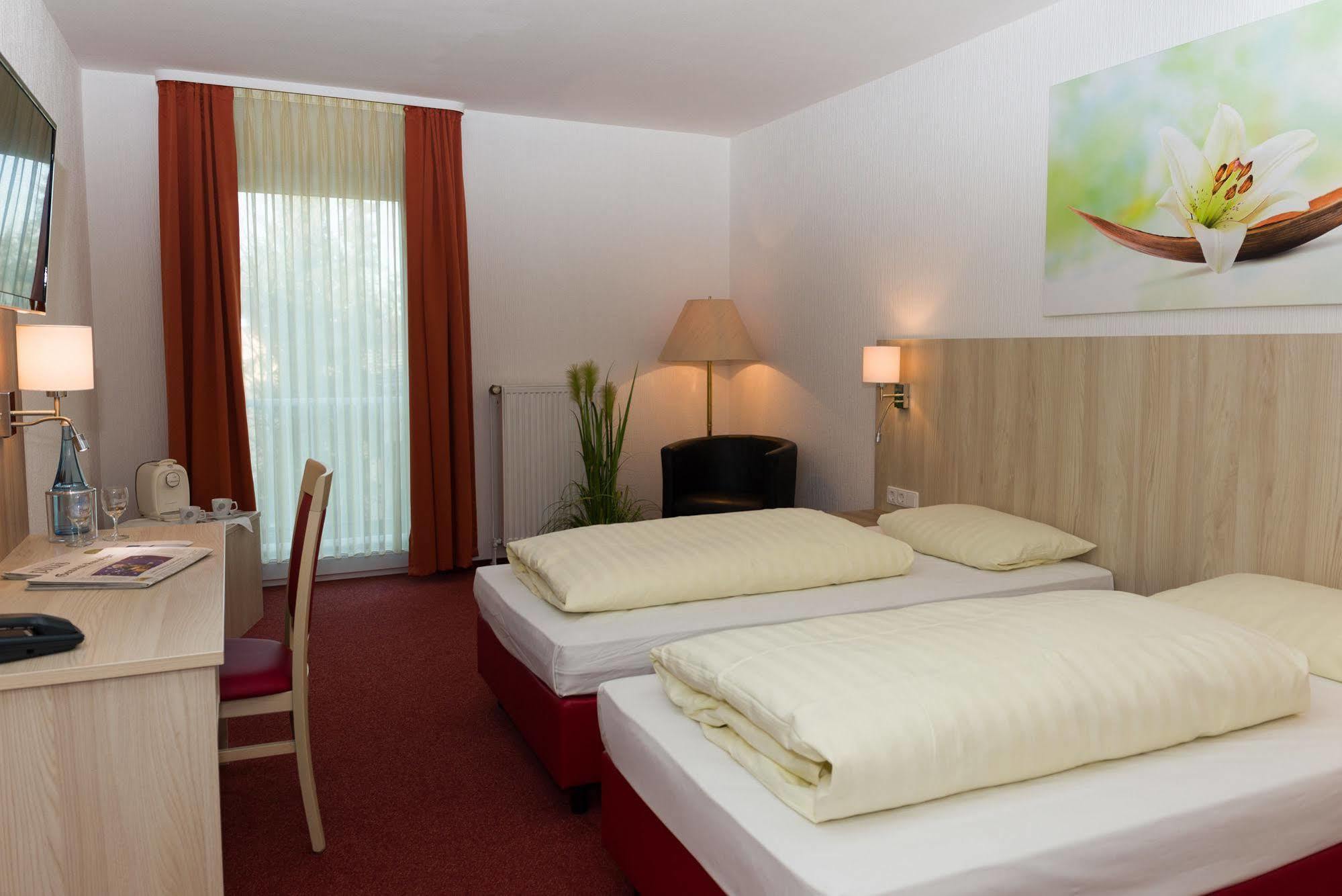 Hotel Meckenheim 3*