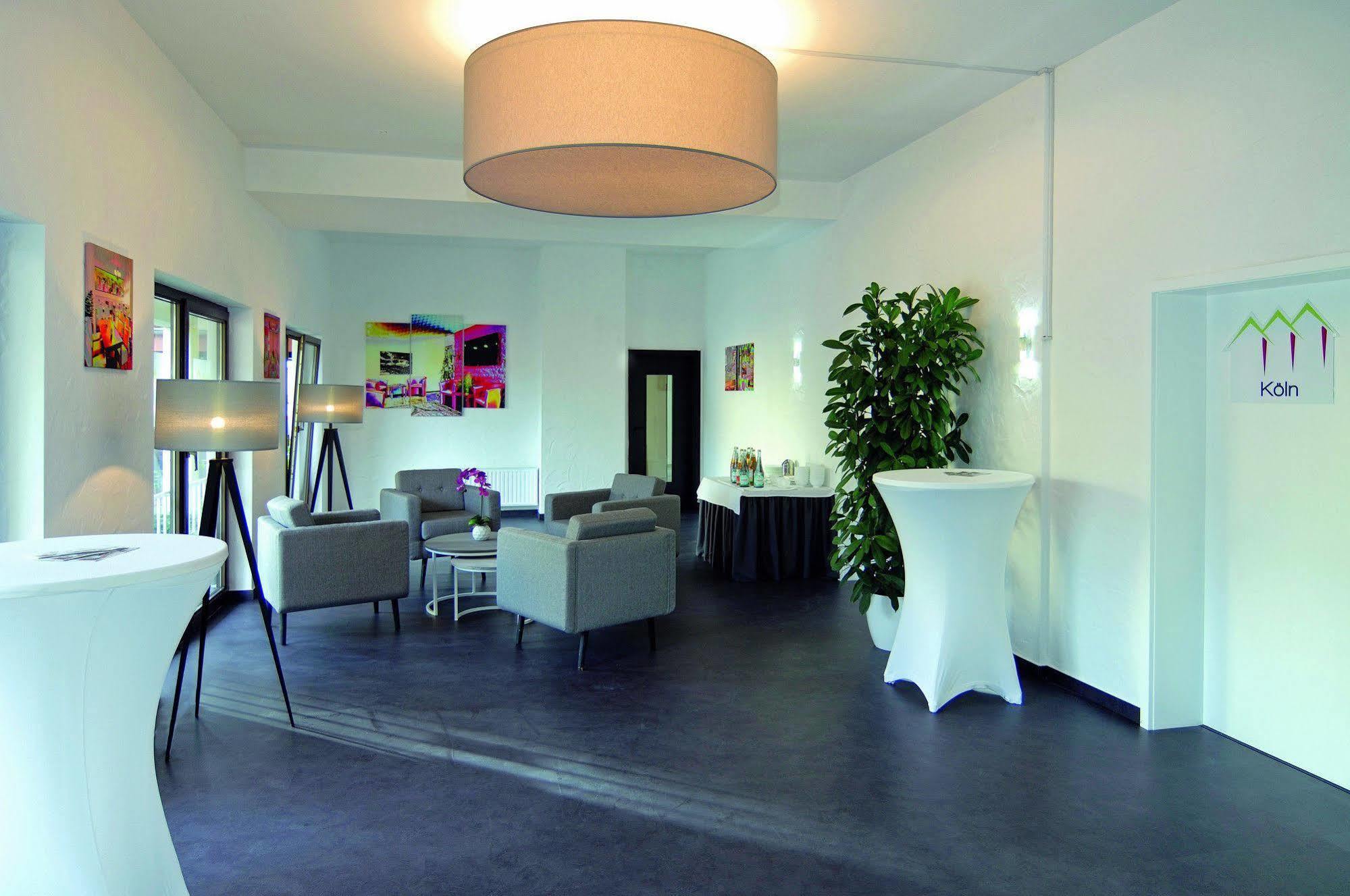 Meckenheim Hotel 3*