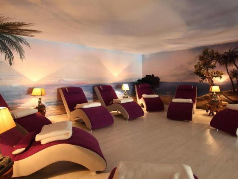 City 3* Meckenheim (North Rhine-Westphalia)
